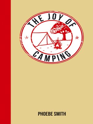 cover image of The Joy of Camping